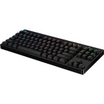 Logitech klávesnice G PRO / klávesnice / US / RGB / nemá num. klávesnici (920-009392)