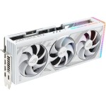 ASUS ROG STRIX GeForce RTX 4080 SUPER O16G GAMING WHITE / 2295-2670 MHz / 16GB GDDR6X / 256Bit / 2xHDMI+3xDP / 320W (16) (90YV0KB2-M0NA00)