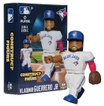 McFarlane Figurka Vladimir Guerrero Jr. #27 Toronto Blue Jays MLB Construct-A-Figure
