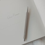 Eulenschnitt Mechanická tužka Grey/Silver, šedá barva, kov