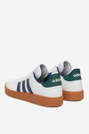 Tenisky adidas GRAND COURT BASE 2.0 JH8614 Syntetická tkanina,Přírodní kůže (useň) - Lícová