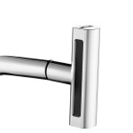 INVENA - Dřezová baterie Nelia 4-funkční Trend, chrom BZ-34-001-A