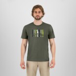 KARPOS Explore T-Shirt, Castor velikost: M