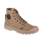 Boty Palladium Pampa Hi Htg Supply M 77356-308-M 45