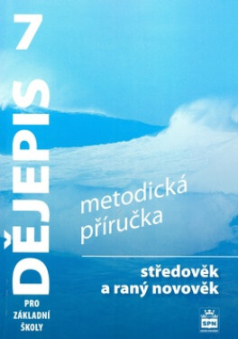 Dějepis Středověk raný novověk
