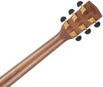 Cort GA-PF Bevel NAT