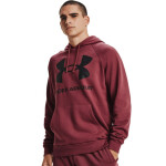 Pánská mikina Rival Fleece Big Logo HD M1357093 652 Under Armour