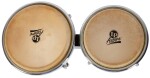 Latin Percussion Aspire Series Scarab Bongo