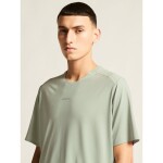 Běžecké tričko CRAFT Hypervent - šedé Velikost textilu: L