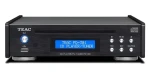 TEAC PD-301DAB-X černá / CD přehrávač / Slot-in mechanika / DAB+/FM tuner / USB / Dálkové ovládání (PD-301DAB-X/B)