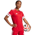 Adidas Squadra 25 Jersey W JI9985 tričko L