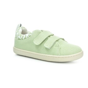 Hopfrög Kids Smart Walker Recycled Canvas Eco Sea Green