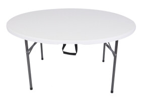 Rojaplast Stůl CATERING průměr 152 cm