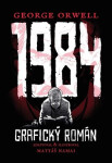1984 (slovensky) - George Orwell