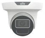 Uniview IPC3615SS-ADF28K-I1 / IP kamera / Turret / 5Mpix / obj. 2,8mm / PoE / IR 40m / IP67 (IPC3615SS-ADF28K-I1)
