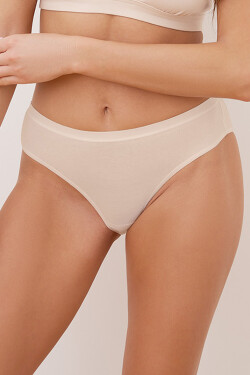 Italian Fashion Ibiza midi barva:powder M