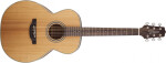 Takamine GN20, Rosewood Fingerboard - Natural