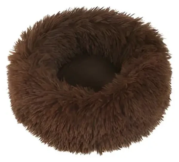 I Love Pets Olala Terezie pelíšek pro hlodavce hnědá / Pelíšek pro hlodavce / 25 cm (8592644180375)