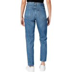 Tommy Hilfiger Jeans Gramercy Tapered Pants WW0WW32752 dámské