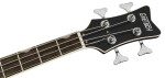 Gretsch Electromatic CVT Bass LRL BRF
