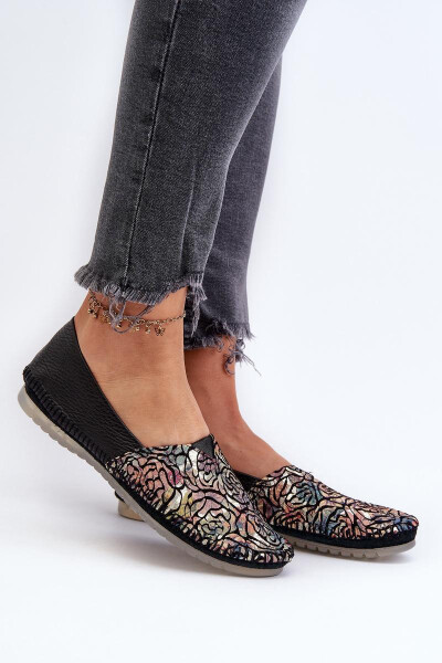 Balerinky model 197247 Step in style 36