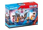 Playmobil City Life 71042 Hudební skupina