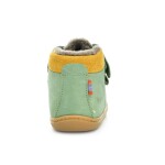 Koel Bonnie Lambswool olive