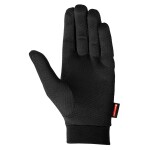 Běžecké rukavice Mizuno Wind Guard Glove A2GY2051Z09 Velikost textilu: S