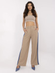 Kalhoty NM SP Y0830.64P camel S/M