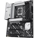 ASUS PRIME Z890-P WIFI Z890 LGA 1851 4x DDR5 PCIex16 2.5GLAN ATX (90MB1I70-M0EAY0)