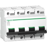 Schneider Electric A9N18522 A9N18522 elektrický jistič 63 A 500 V/DC