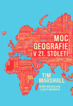 Moc geografie 21. století