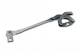 PIETRO Táhla stěračů MERCEDES-BENZ E (W210/S210) a CLK (C208/A208)