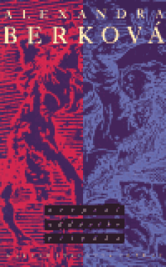 Utrpení oddaného všiváka - Alexandra Berková