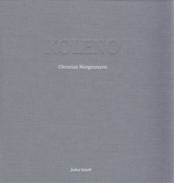 Koleno
