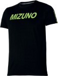 Běžecké tričko Mizuno Tee K2GA160309 Velikost textilu: M