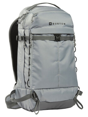 Burton SIDEHILL SHARKSKIN batoh 25L