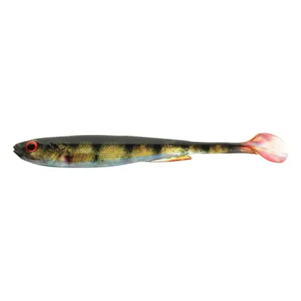 Daiwa Gumová nástraha Prorex Real Slim Shady Live 13,5cm 13,5g Real Perch (15100-322)