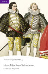 More Tales from Shakespeare Mary Lamb