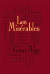 Les Miserables, 1. vydání - Victor Hugo
