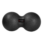 Dvojitý masážní míč / Duo Ball HMS BLM02 8*16 cm NEPLATÍ