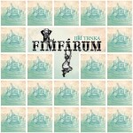 Fimfárum - pexeso - Jiří Trnka