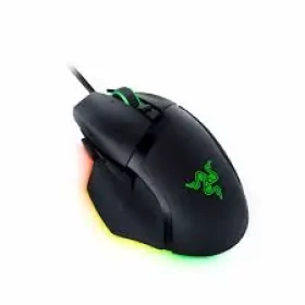 Razer Basilisk V3 35K černá / herní myš / optická / drátová 35000 DPI / 11 tlačítek / USB / (RZ01-05230100-R3M1)