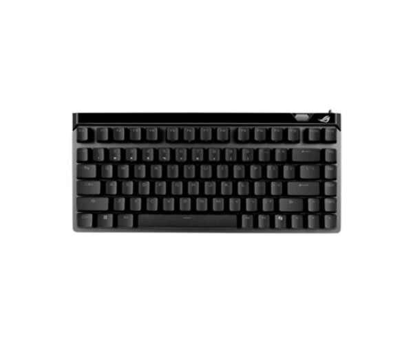 ASUS klávesnice ROG Falchion ACE 75 HE, Mechanická, USB-C, US, černá EDF_1663128