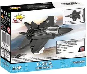 COBI 5940 Armed Forces F-35A Lightning II