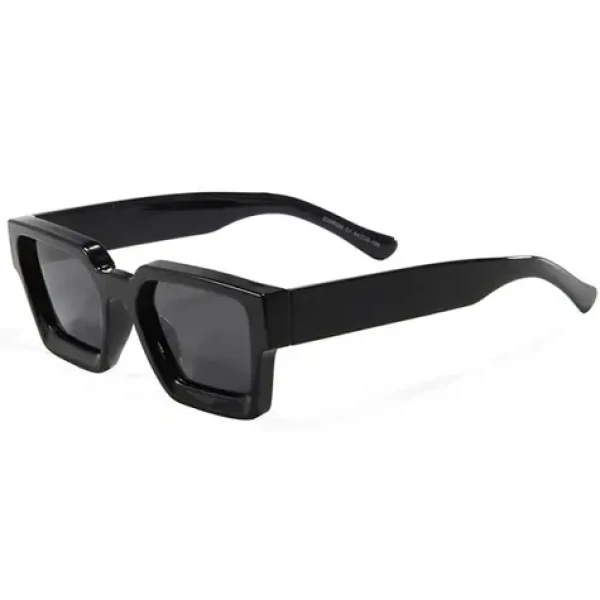 VeyRey Sluneční polarizační brýle hranaté Gargoyle