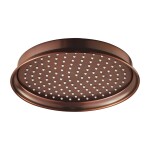 OMNIRES - ARMANCE dešťová sprcha, o23 cm měď retro /ORB/ WGARMANCEORB