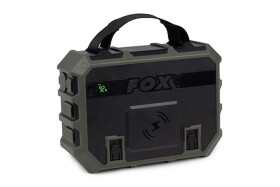 Fox Powerbanka Halo Wireless Power 96k,Fox Powerbanka Halo Wireless Power 96k