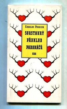 Soustavný přehled paroháčů - Charles Fourier