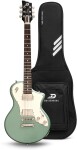 Duesenberg Julietta Catalina Harbor Green